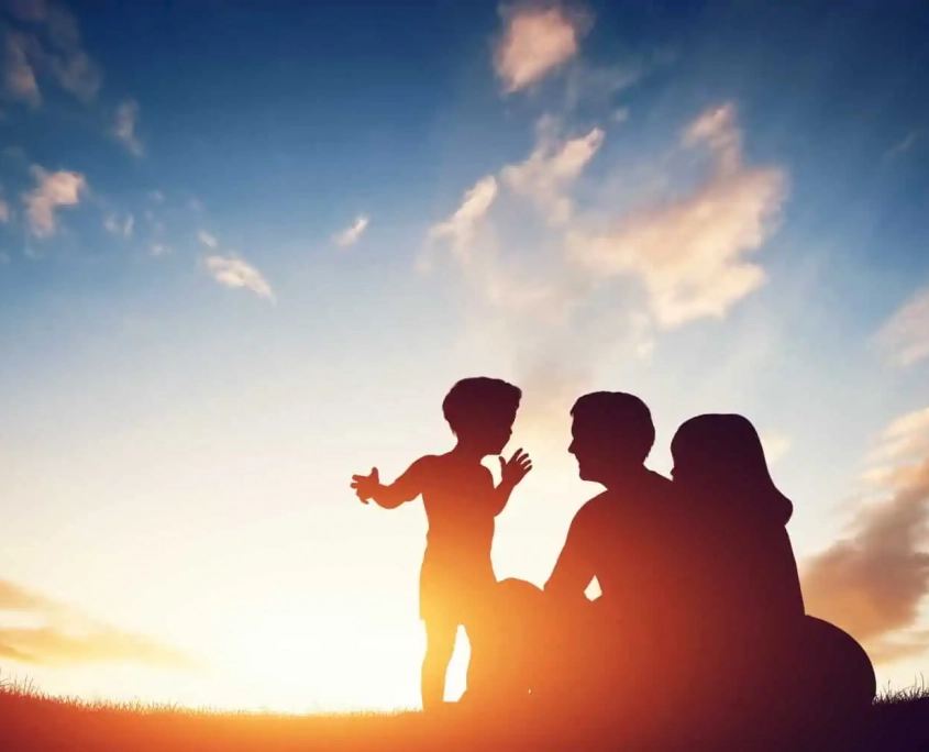 Derecho de familia - Firma de abogados Bufete Mor - Servicios jurídicos