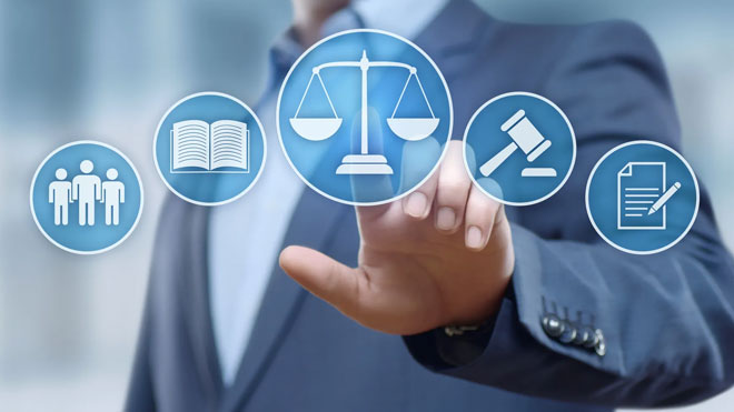 Expertos en Derecho laboral - Firma de abogados Bufete Mor - Servicios jurídicos