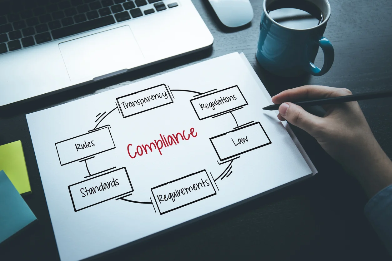 Compliance - Firma de abogados Bufete Mor - Servicios jurídicos