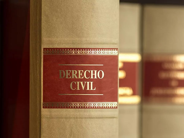 Derecho Civil - Firma de abogados Bufete Mor - Servicios jurídicos